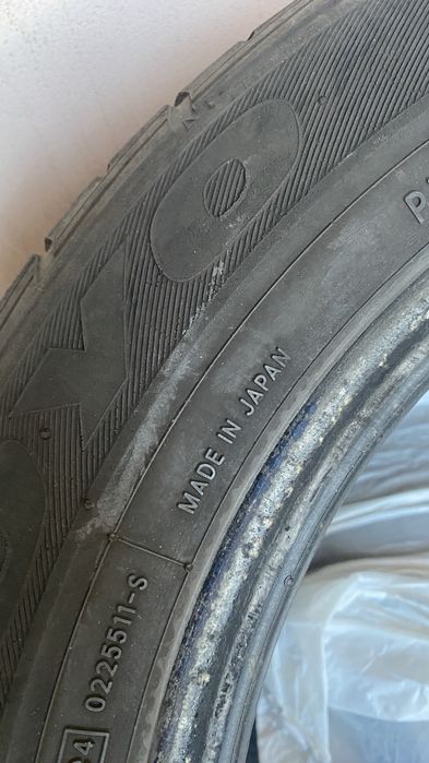 toyo proxes cf1 185/60 r14