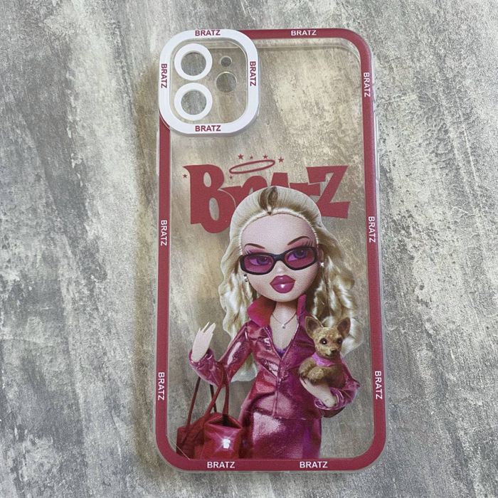 Чехол на iphone 11