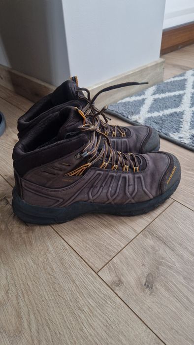 Mammut buty męskie trekking roz.42 gore-tex