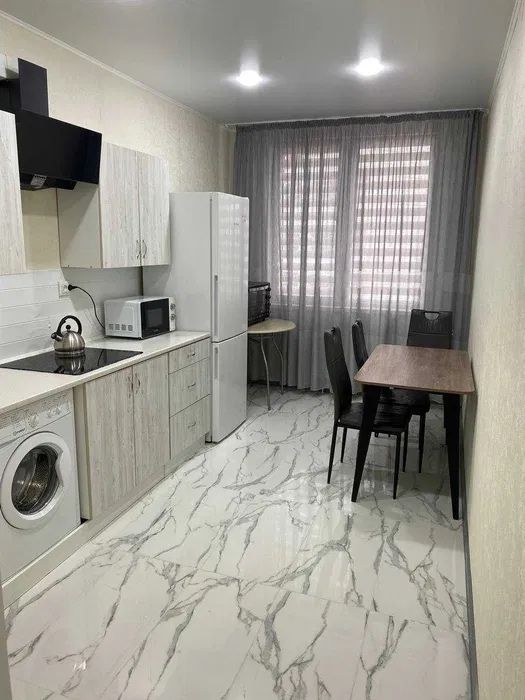 Аренда 2 ком кв ЖК Альтаир 3 Балкон Жаботинского Люстдорфская Код1433