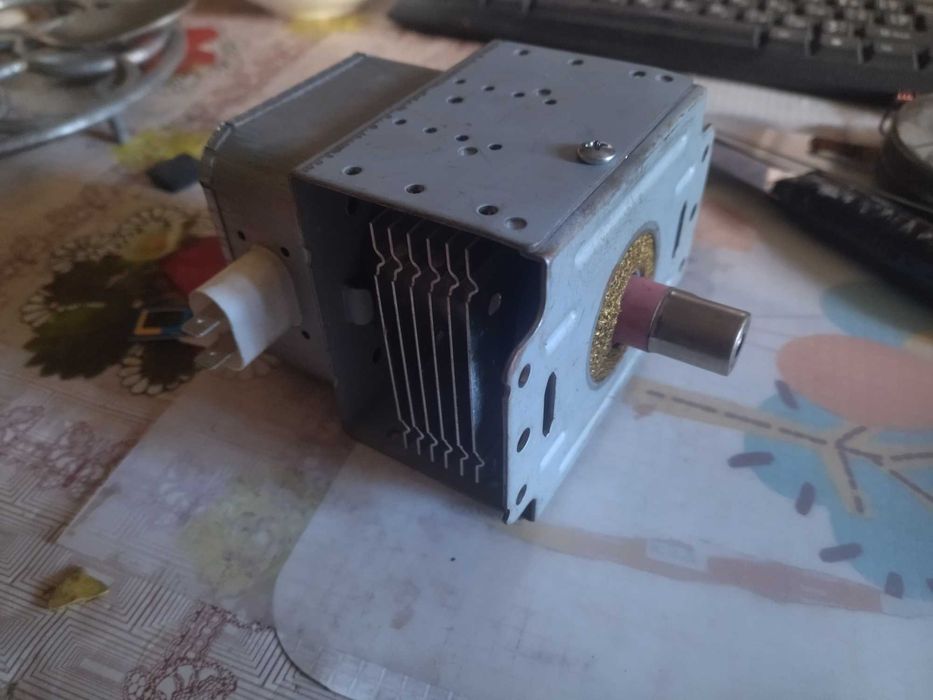 Магнетрон Daewoo 2M218H рабочий