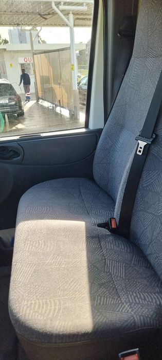 Carrinha de mercadorias