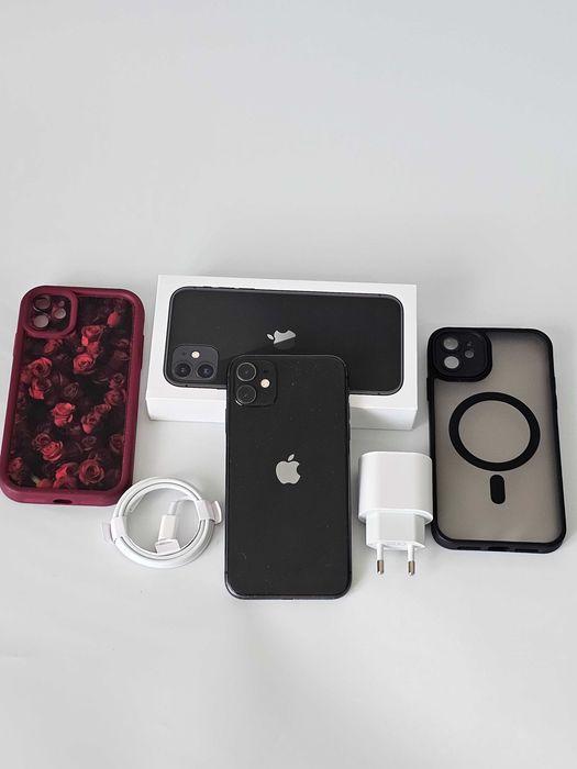 Iphone 11 256Gb. 100% Bateria. Excelente