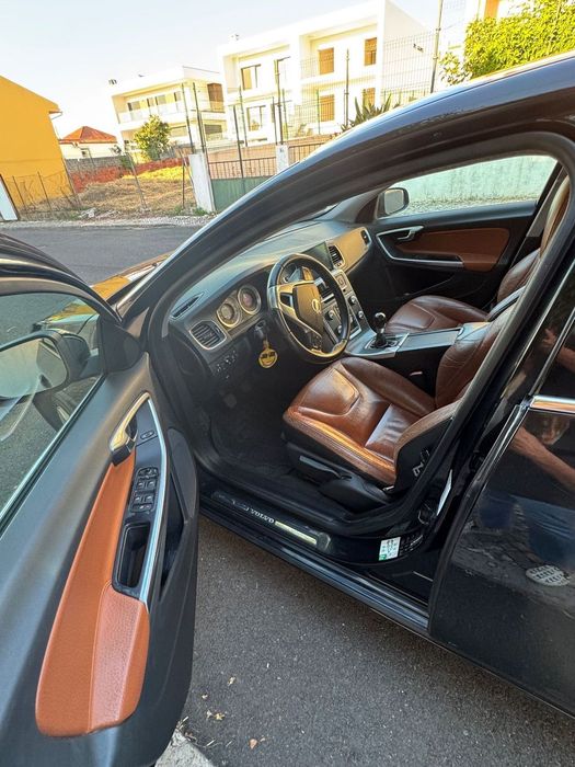 Volvo S60 2.0 D3 Kinetic — foto 6