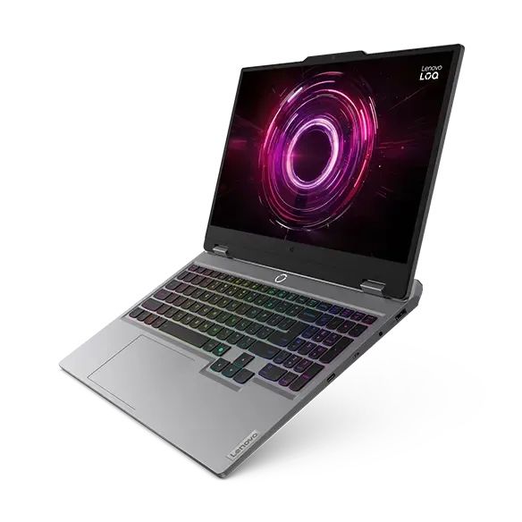 Lenovo LOQ 15 Gen 10 (15" AMD)