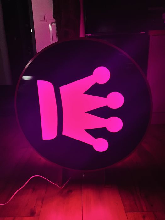 Kaseton led neon