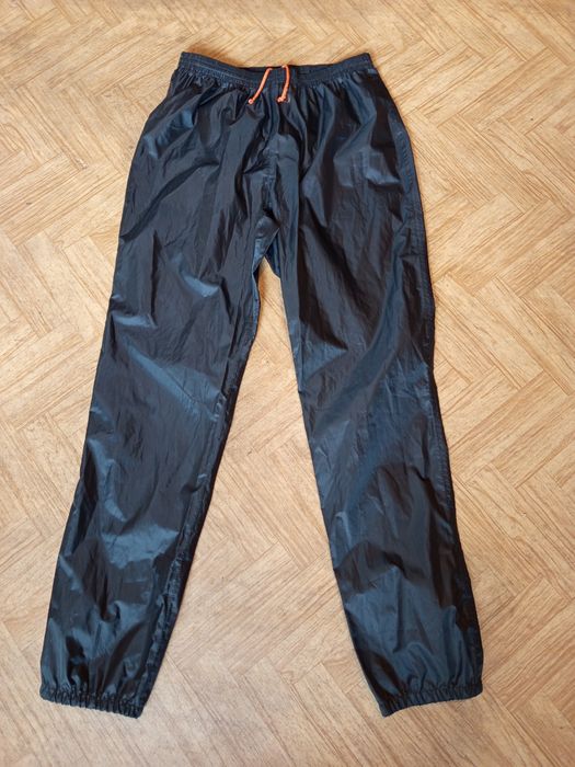 Spodnie ortalionowe Quechua L