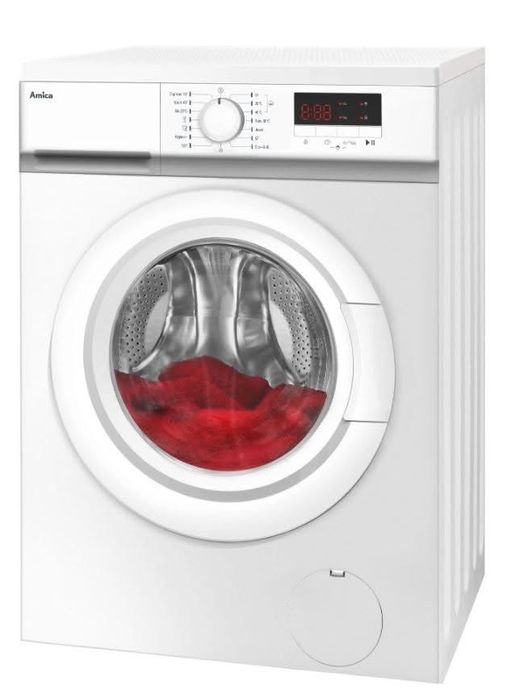 Pralka wersja slim 40 cm glebokosci