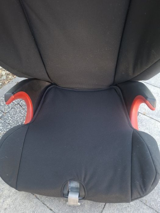 Fotelik samochodowy Kidfix Britax Romer 15-36  kg