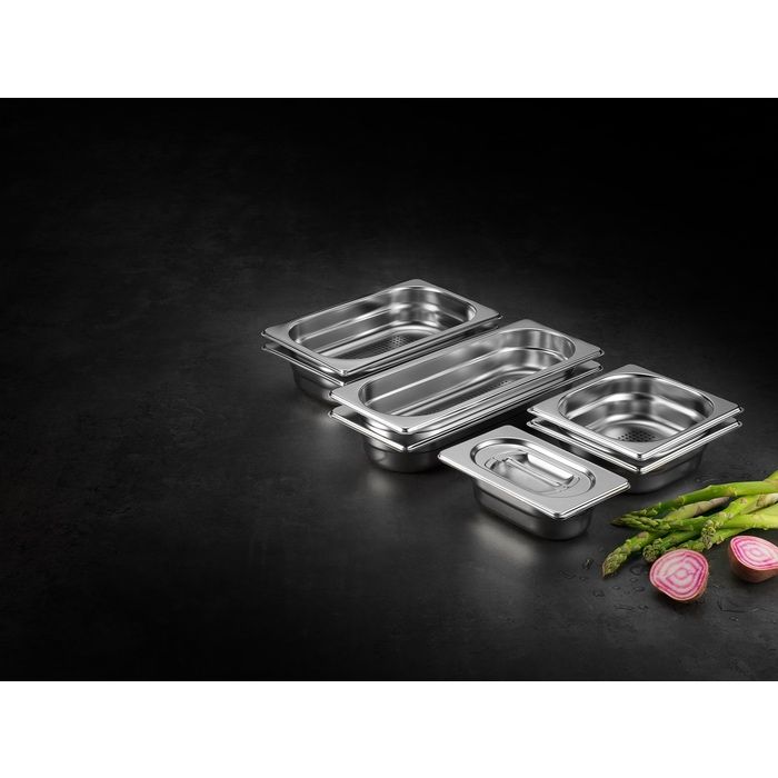 Kit de cozedura a vapor AEG