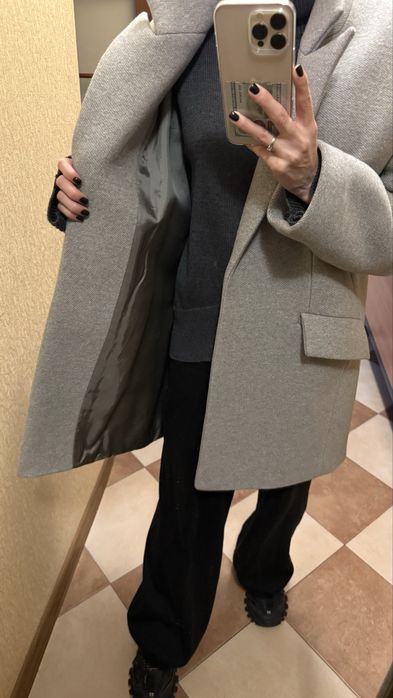 Пальто-жакет blast Out