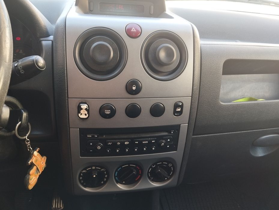 Peugeot Partner 2.0 Hdi