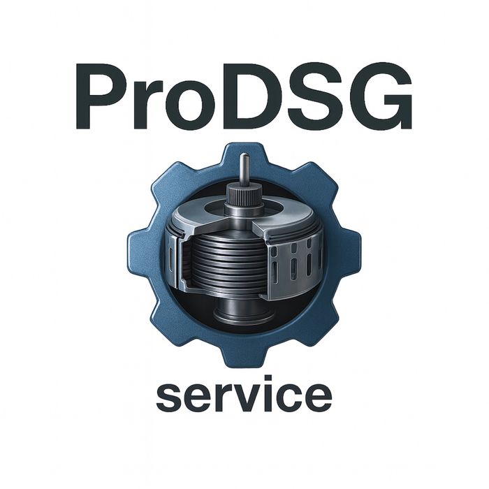 Ремонт DSG. DQ200 DQ250 DQ381  DL501 DQ400 Мехатронік. Гарантія.