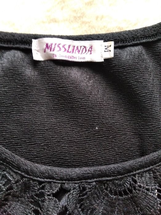 Продам чорне плаття.