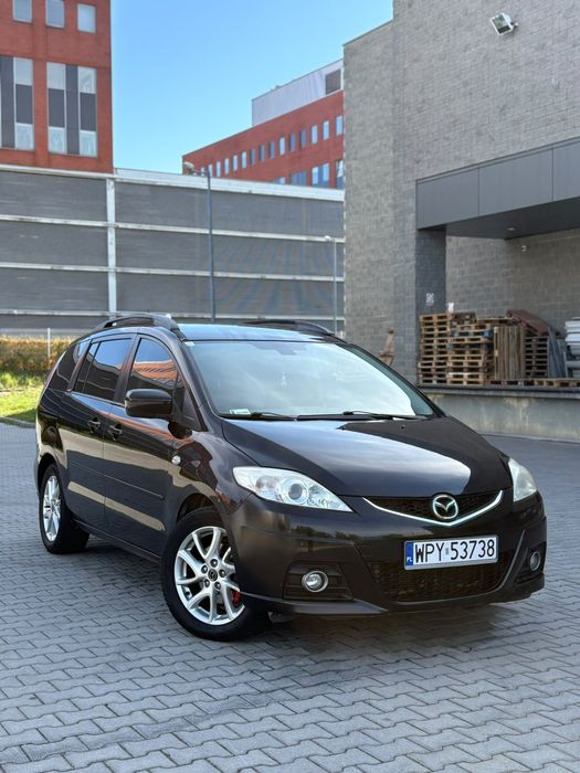 Mazda 5