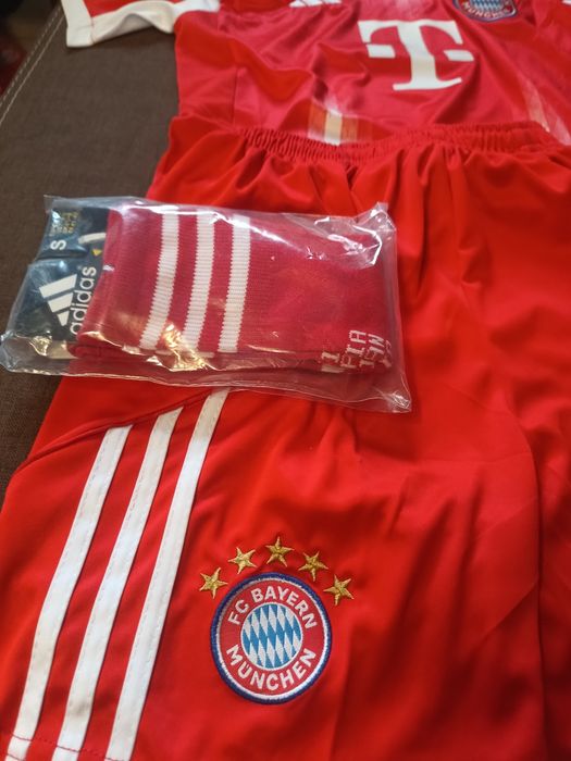 FC Bayern Monachium, Hary Kane