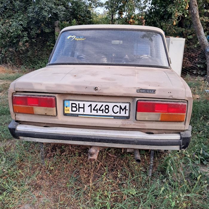 Продам ваз 2104 и в придачу 2105