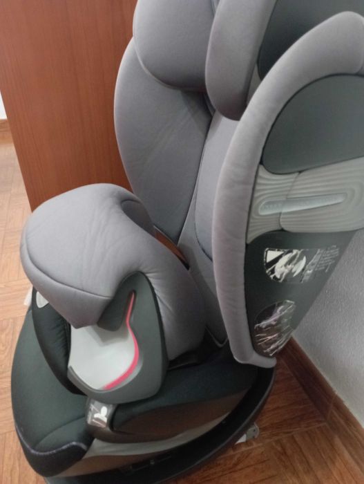 Cadeira auto cybex Pallas