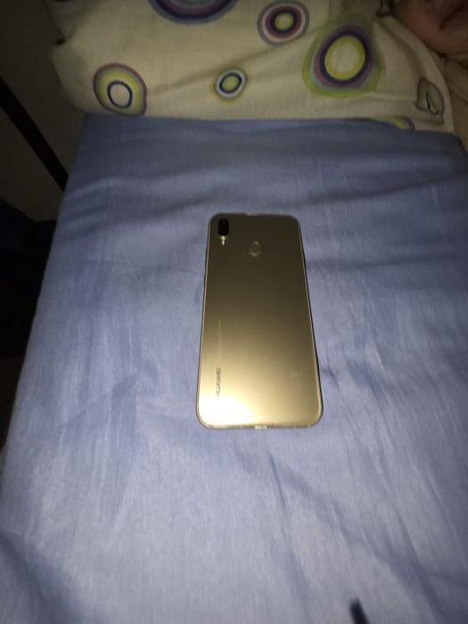 Huawei P20 lite usado