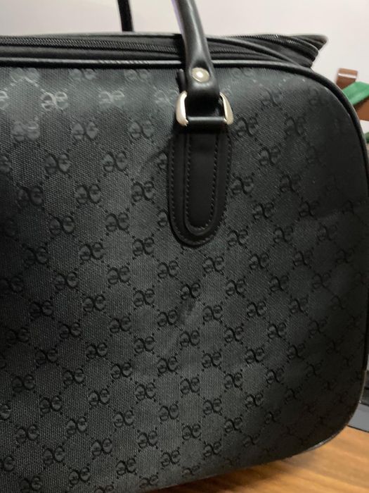 Mala de Viagem/Desporto