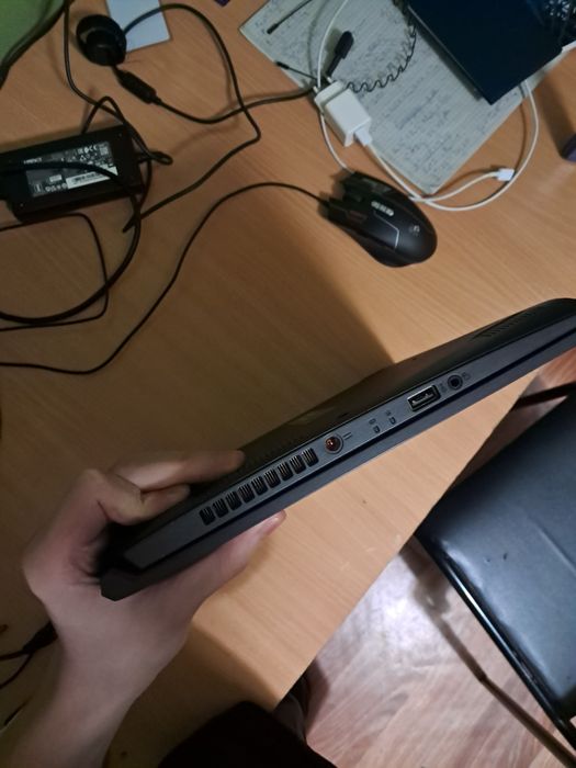 Ноутбук Acer в хорошому стані