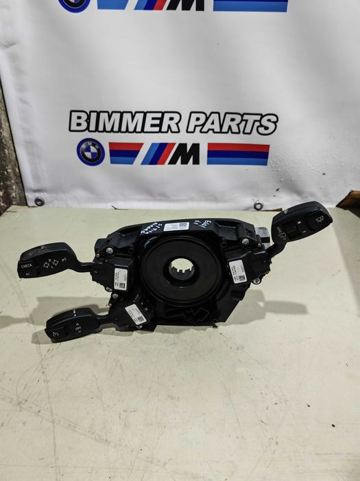 Fita de Airbag BMW E60/E61   9112.032 (SEM PARTE DE CIMA DA FITA)