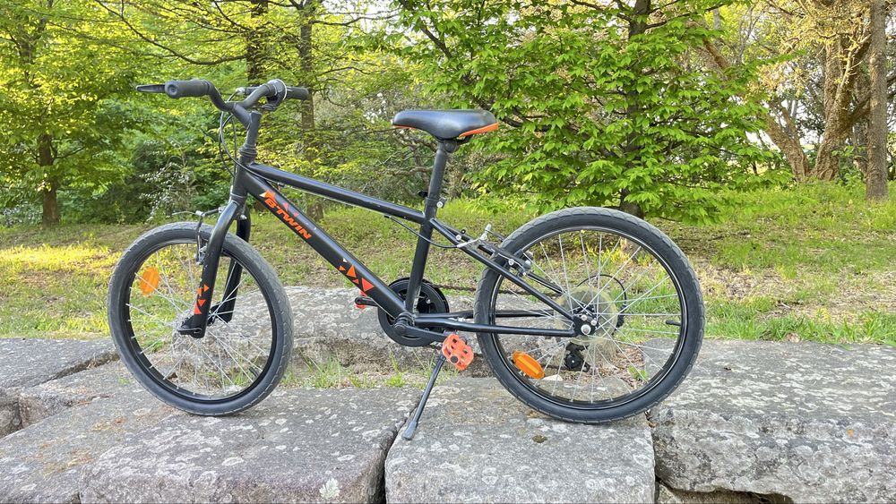 Bicicleta Infantil B'Twin Original 500 (24 polegadas)