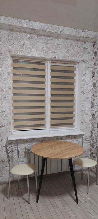 Очень атмосферные жалюзи, ролеты, рулонные шторы NEO 8️⃣0️⃣7️⃣