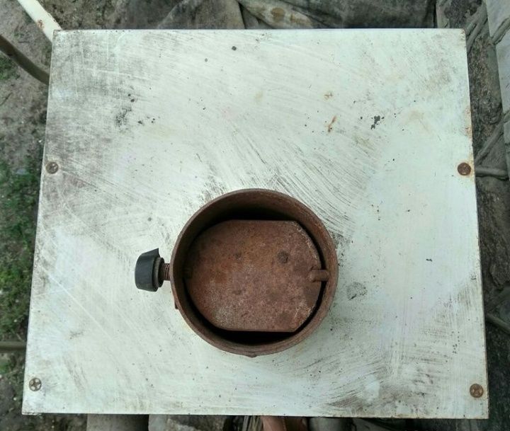 Продам отличный котел