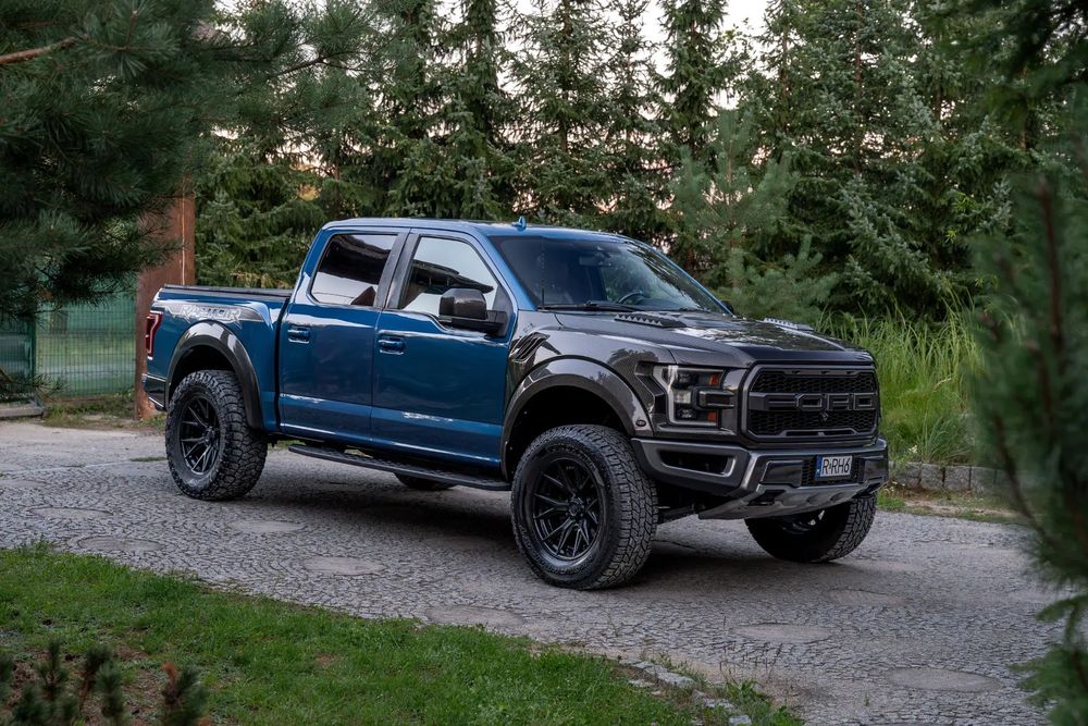 Ford F150