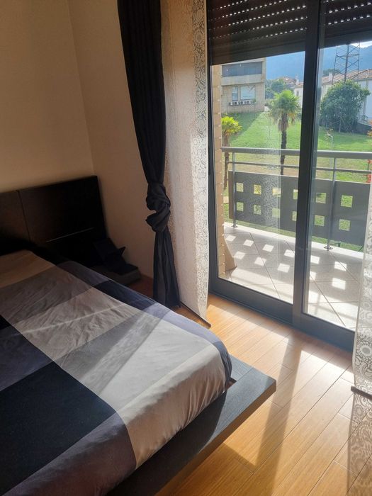 Arrendamento Apartamento