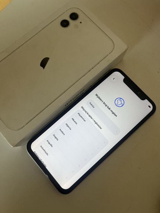 Iphone 11 bat 100%