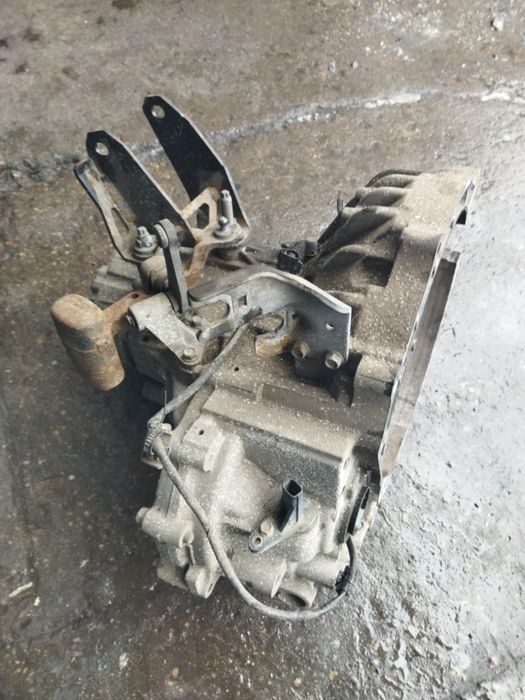 Skrzynia biegów Mazda VI G6020 Mazda 6 2.0 benzyna