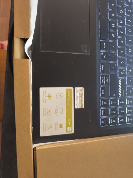 Computador portatil