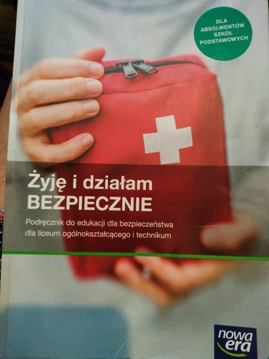 Żyję i działam bezpiecznie EDB