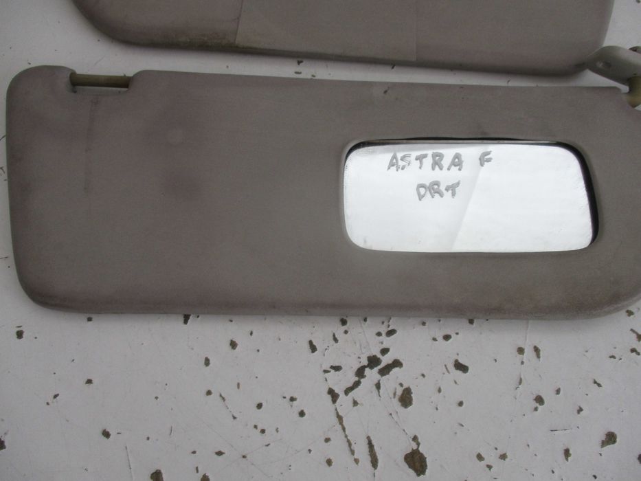 Palas Sol Opel Astra F 1997