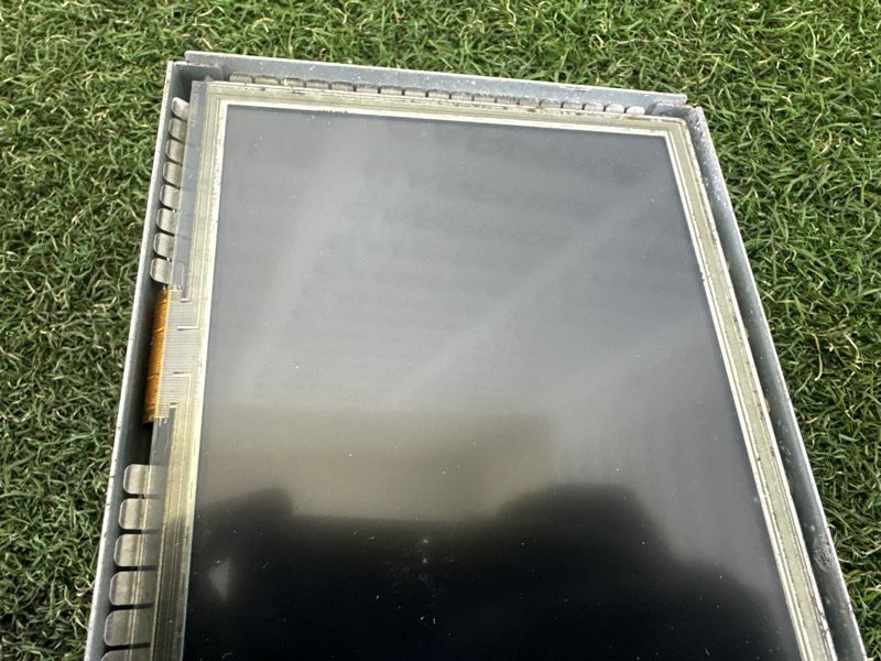 Монитор LAND ROVER Range Rover L405 5.0 2016