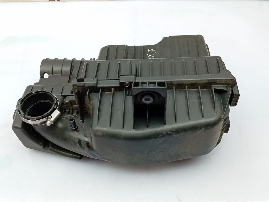 Caixa filtro ar OPEL Corsa F