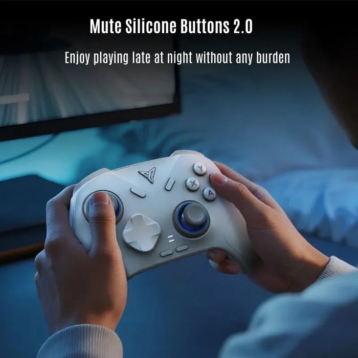 Flydigi Direwolf 4‼️Гарантія‼️Безпровідний геймпад