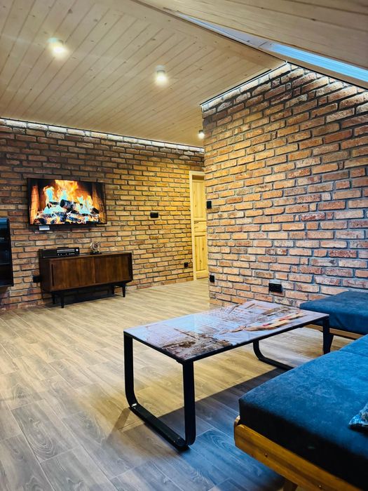 Domek w górach Balia Jacuzzi Domki Pod Chełmem