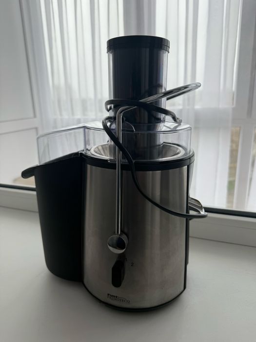 Соковичавниця fust primotecq Соковижималка