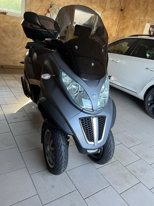 Piaggio