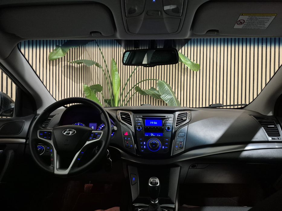 Hyundai i40 SW 1.7CRDI - 54.000KM | GARANTIA | NACIONAL