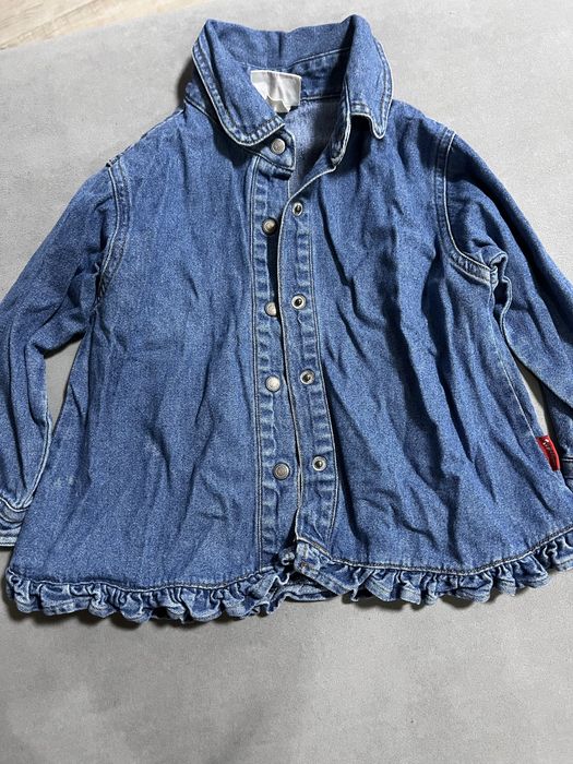 Отдам вещи на девочку