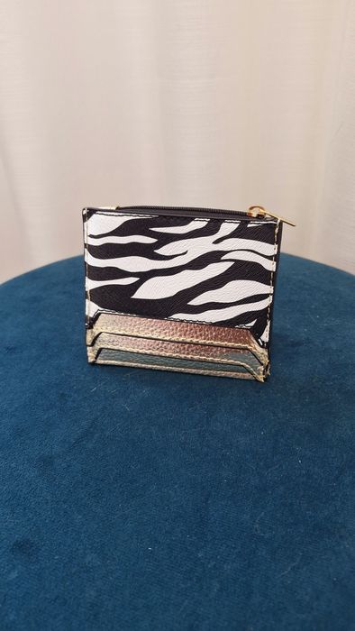 Porta moedas de senhora NOVO