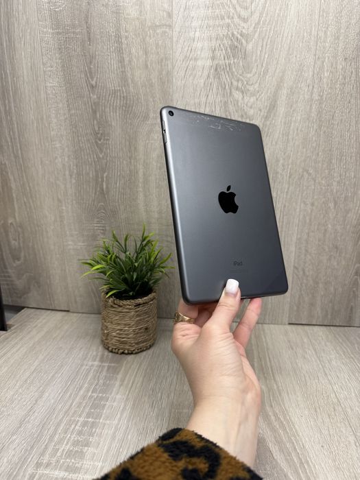 iPad mini 5 (2019) 64GB Wi-Fi