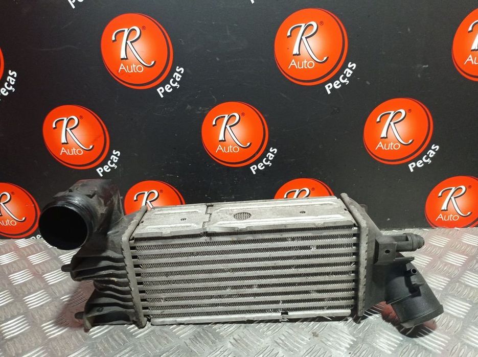 Intercooler Citroên C5 I (Dc_)