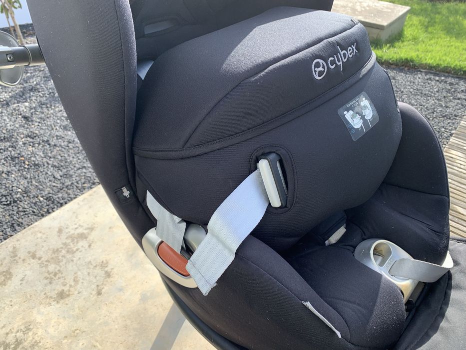 Cadeira Auto Cibex Sirona #2