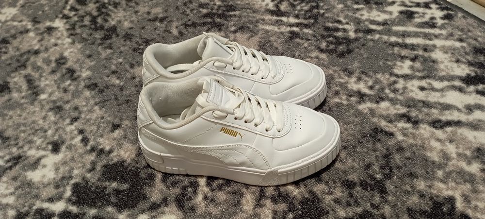 Оригінальні кросівки puma