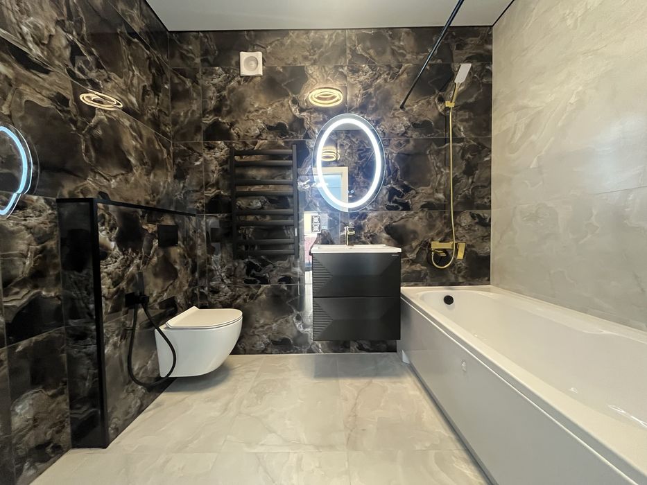 Новенький дуплекс з ремонтом біля Ліцею №1 - найбажаніша локація ‼️